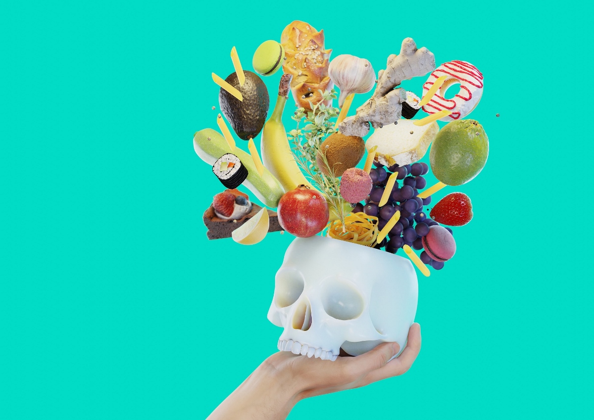 Play with Food – La scena del cibo 2019